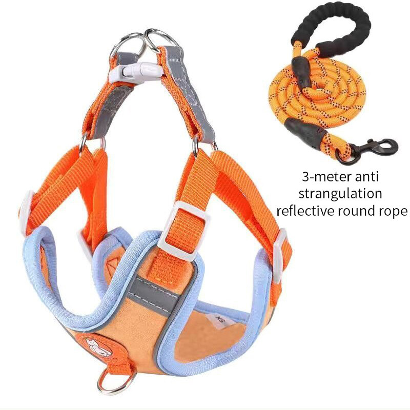 Adjustable  chest strap