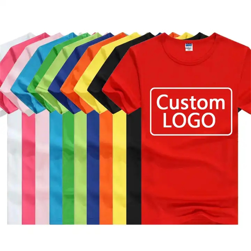 Customized T-Shirts, Custom Design Shirt, Custom Text on Shirt