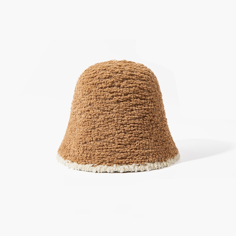 Handmade Knitted Hat