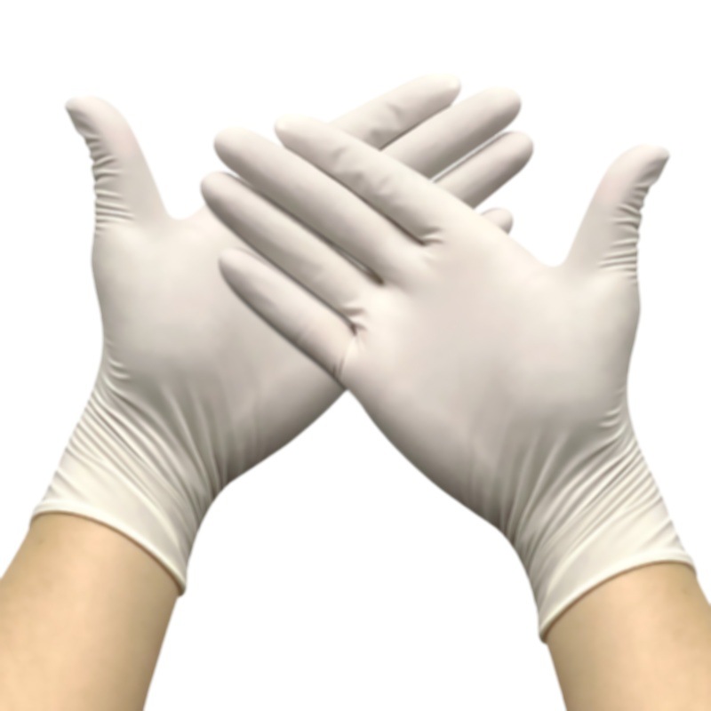 good quality sterilized sugrical glove