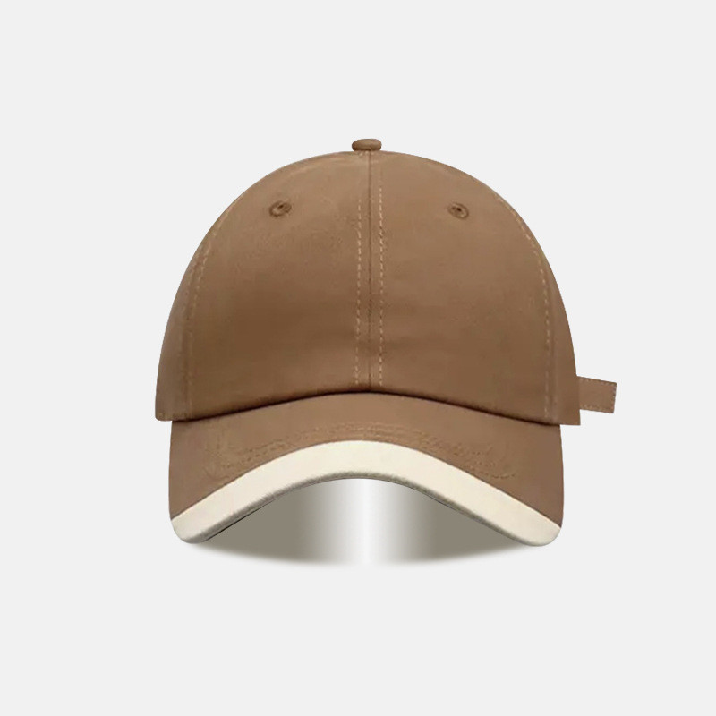 new cap
